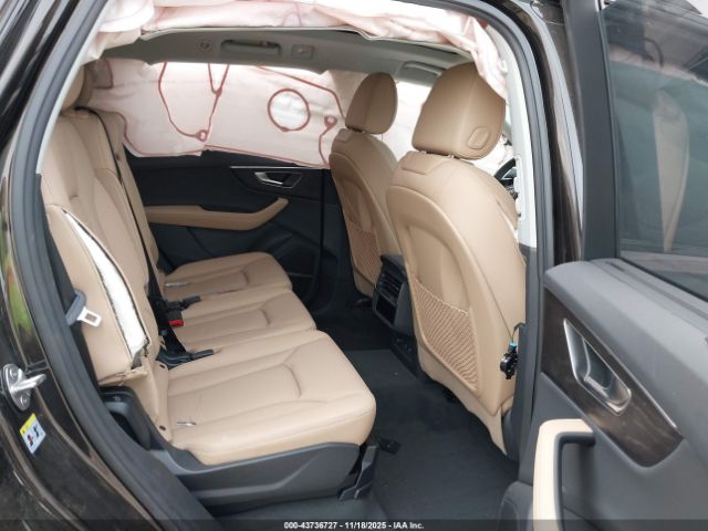2025 AUDI Q7 WA1LVBF70SD021225 Photo 7