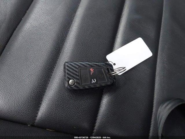 2021 VOLKSWAGEN GOLF GTI 3VW6T7AU5MM005299 Photo 10