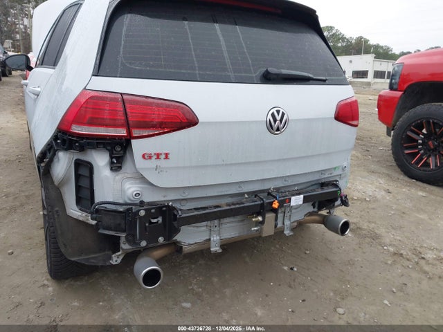 2021 VOLKSWAGEN GOLF GTI 3VW6T7AU5MM005299 Photo 5