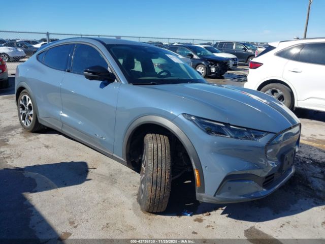 2024 FORD MUSTANG MACH-E 3FMTK1R40RMA46839