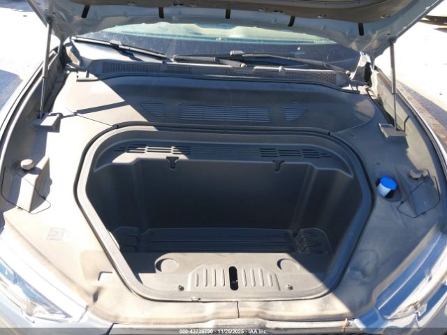 2024 FORD MUSTANG MACH-E 3FMTK1R40RMA46839 Photo 9