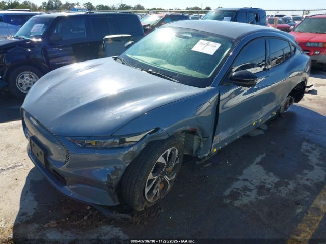 2024 FORD MUSTANG MACH-E 3FMTK1R40RMA46839 Photo 1