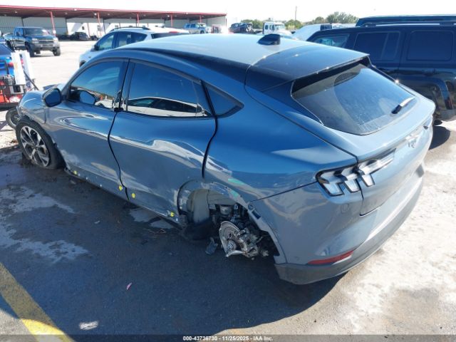 2024 FORD MUSTANG MACH-E 3FMTK1R40RMA46839 Photo 2