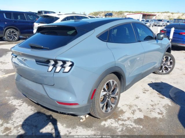 2024 FORD MUSTANG MACH-E 3FMTK1R40RMA46839 Photo 3