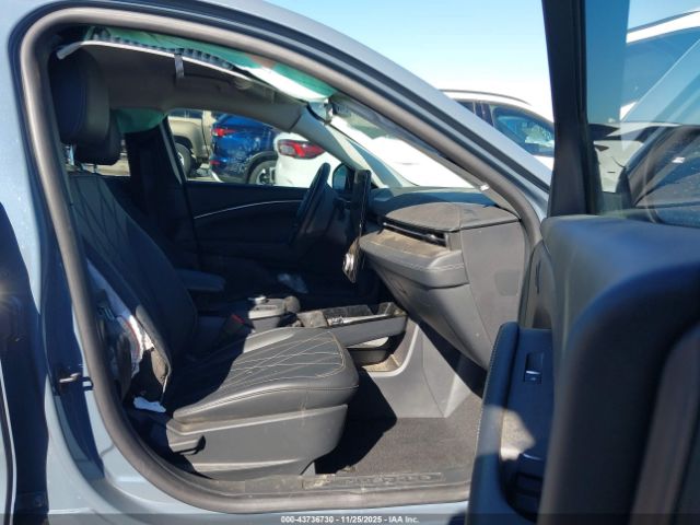 2024 FORD MUSTANG MACH-E 3FMTK1R40RMA46839 Photo 4