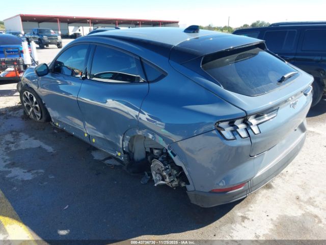 2024 FORD MUSTANG MACH-E 3FMTK1R40RMA46839 Photo 5
