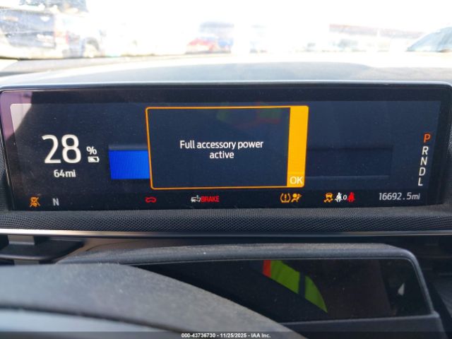 2024 FORD MUSTANG MACH-E 3FMTK1R40RMA46839 Photo 6