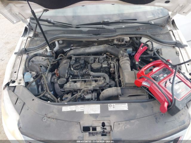 2012 VOLKSWAGEN CC WVWMN7AN3CE541900 Photo 9