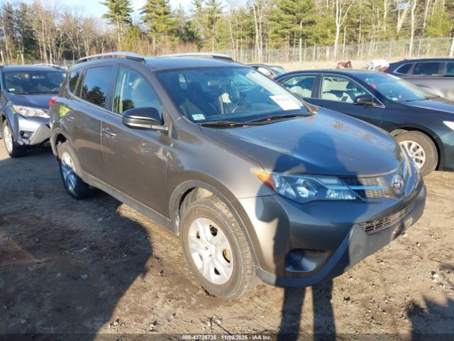 2015 TOYOTA RAV4 JTMBFREV2FD169843