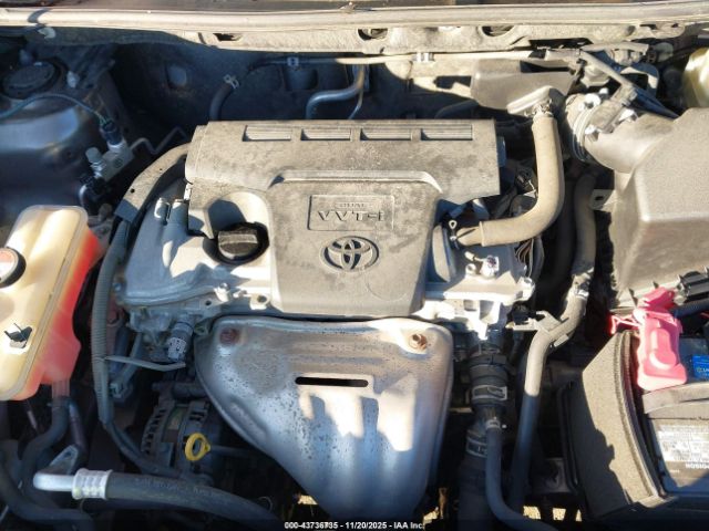 2015 TOYOTA RAV4 JTMBFREV2FD169843 Photo 9