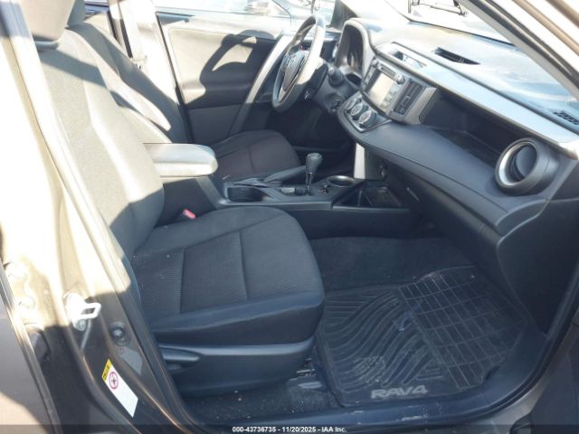 2015 TOYOTA RAV4 JTMBFREV2FD169843 Photo 4