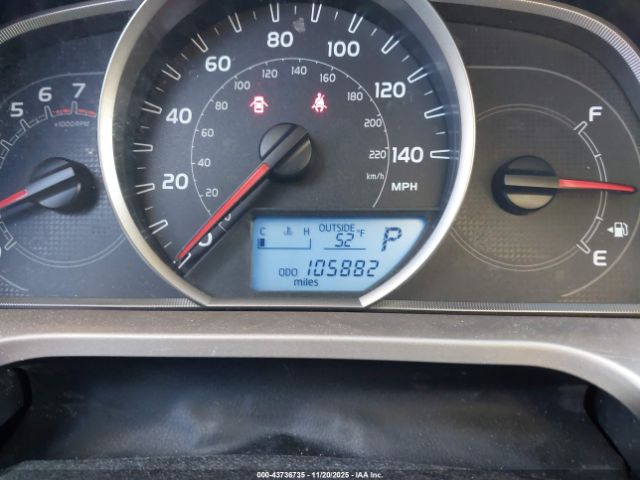 2015 TOYOTA RAV4 JTMBFREV2FD169843 Photo 6