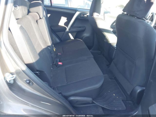 2015 TOYOTA RAV4 JTMBFREV2FD169843 Photo 7
