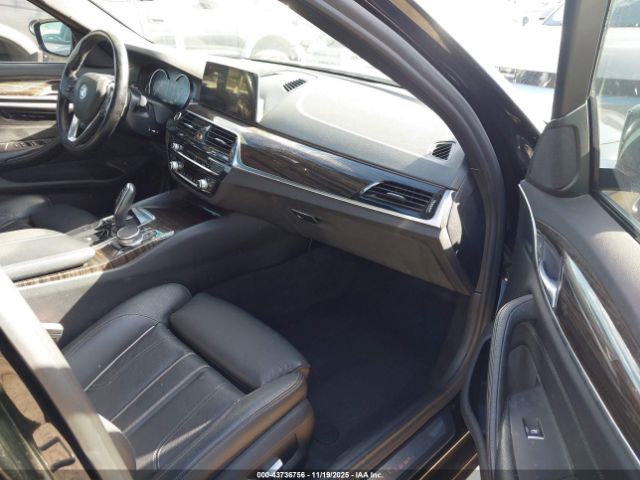 2018 BMW 540I WBAJE5C52JWA97890 Photo 4