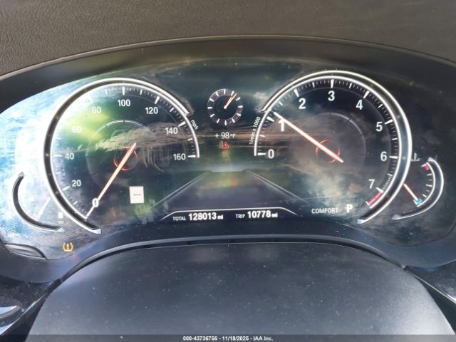 2018 BMW 540I WBAJE5C52JWA97890 Photo 6