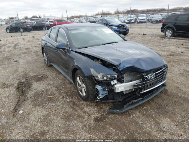 2021 HYUNDAI SONATA 5NPEG4JA0MH074222