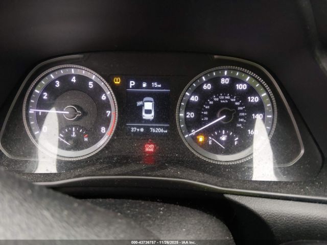 2021 HYUNDAI SONATA 5NPEG4JA0MH074222 Photo 6