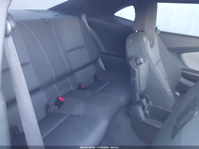 Chevrolet Camaro 1ls 2015 2G1FA1E38F9301980 Image 8