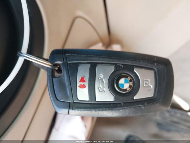 2015 BMW X3 5UXWX9C59F0D50593 Photo 10