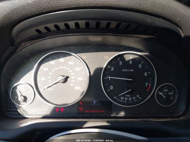 2015 BMW X3 5UXWX9C59F0D50593 Photo 6