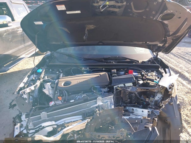 2HGFE2F55TH514261 Honda Civic Sport