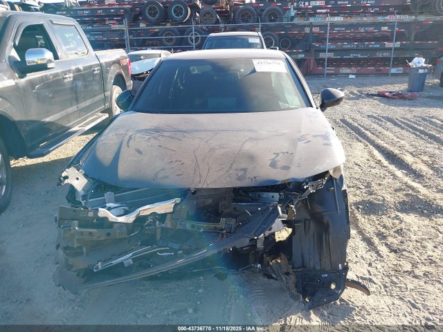 2HGFE2F55TH514261 Honda Civic Sport