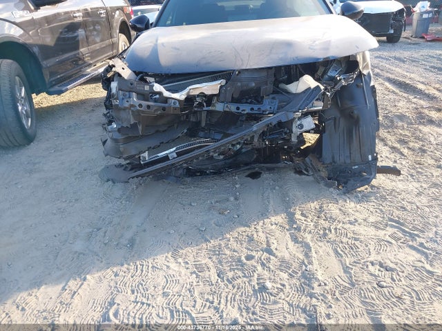 2HGFE2F55TH514261 Honda Civic Sport