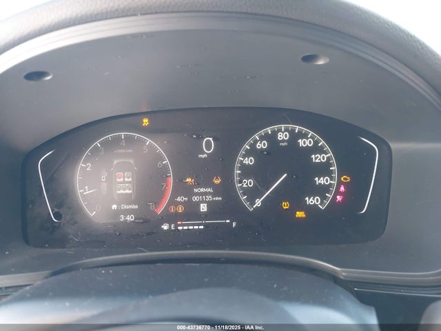 2HGFE2F55TH514261 Honda Civic Sport