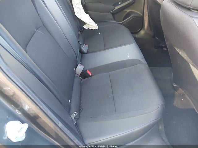 2HGFE2F55TH514261 Honda Civic Sport