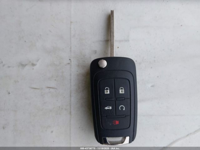 2018 CHEVROLET IMPALA 2G1105S31J9141149 Photo 10