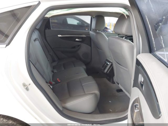 2018 CHEVROLET IMPALA 2G1105S31J9141149 Photo 7