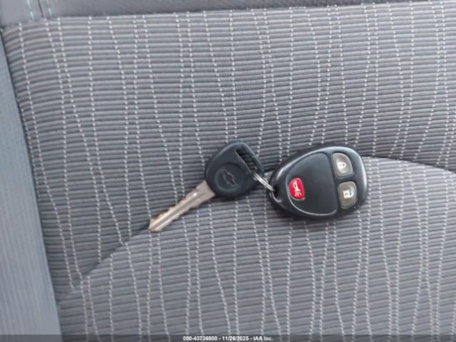 2014 CHEVROLET TRAVERSE 1GNKVFED0EJ185586 Photo 10