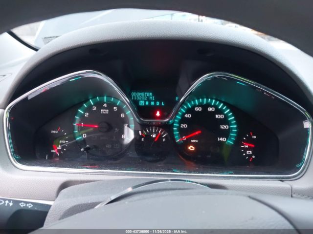 2014 CHEVROLET TRAVERSE 1GNKVFED0EJ185586 Photo 6
