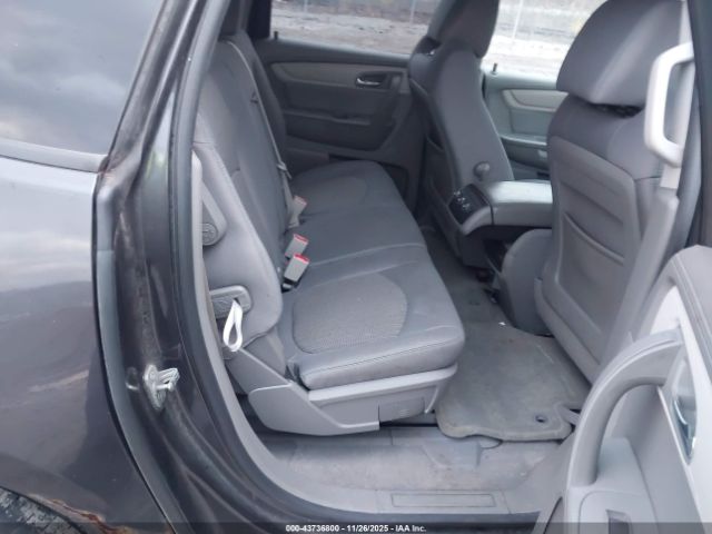 2014 CHEVROLET TRAVERSE 1GNKVFED0EJ185586 Photo 7