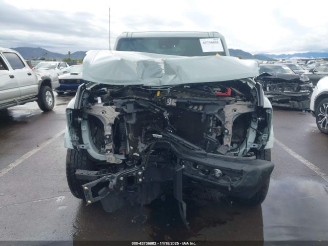 2024 FORD BRONCO 1FMEE8BP5RLA13558 Photo 5