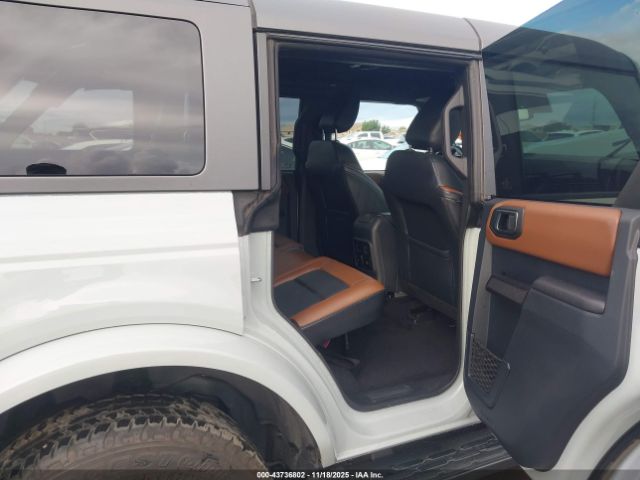 2024 FORD BRONCO 1FMEE8BP5RLA13558 Photo 7