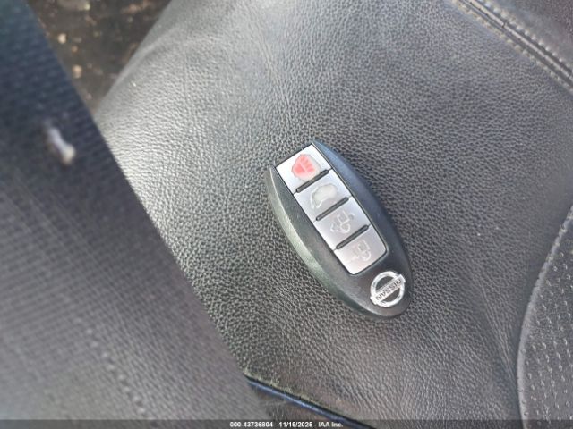 2012 NISSAN MURANO JN8AZ1MW4CW215286 Photo 10