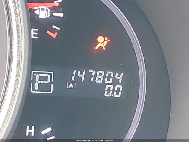 2012 NISSAN MURANO JN8AZ1MW4CW215286 Photo 6