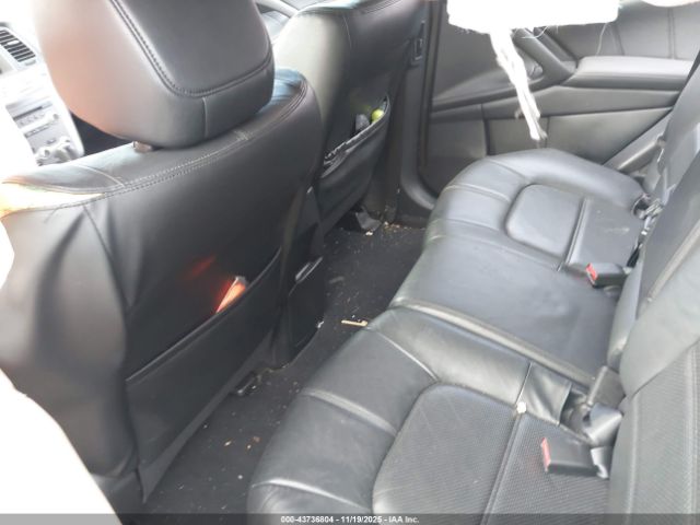 2012 NISSAN MURANO JN8AZ1MW4CW215286 Photo 7