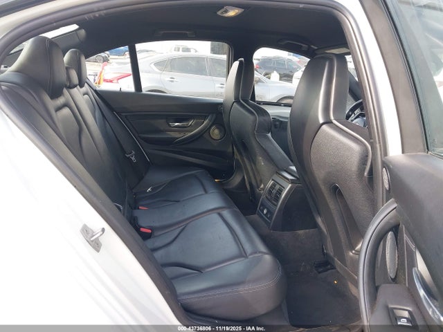 Aukcja sprzedaży 2018 Bmw M3, vin: WBS8M9C59J5L00653, numer aukcji: 43736806