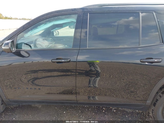Aukcja sprzedaży 2024 Chevrolet Traverse Fwd Lt, vin: 1GNERGKS5RJ185938, numer aukcji: 43736812