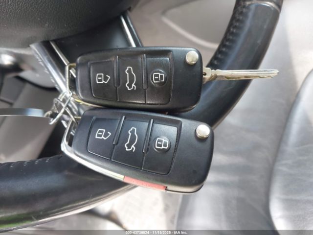 2013 AUDI Q7 WA1LGAFEXDD013039 Photo 10