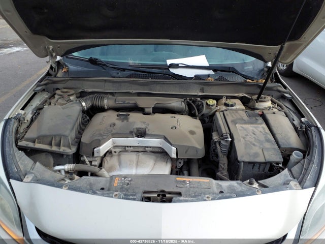 1G11B5SA4GF165552 Chevrolet Malibu Limited Ls