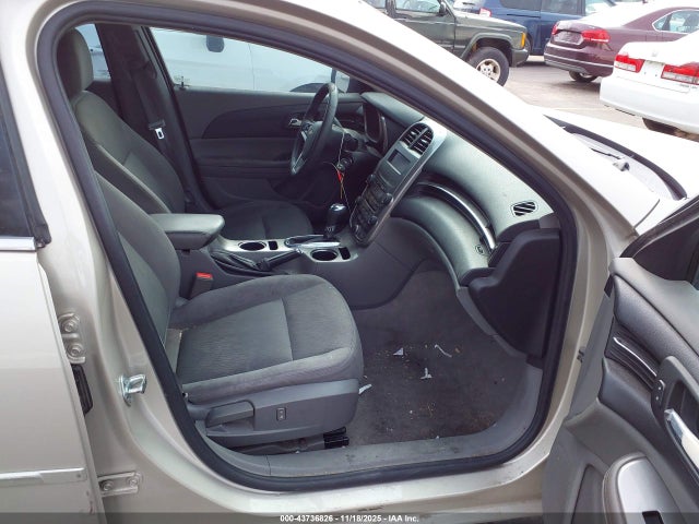 1G11B5SA4GF165552 Chevrolet Malibu Limited Ls
