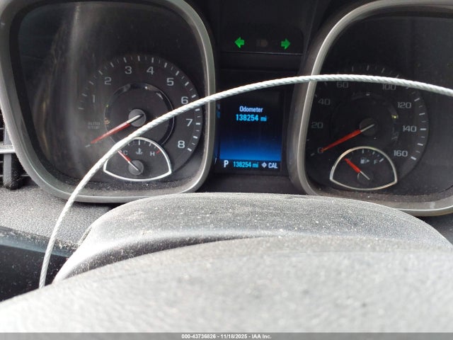 1G11B5SA4GF165552 Chevrolet Malibu Limited Ls
