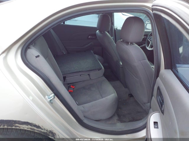 1G11B5SA4GF165552 Chevrolet Malibu Limited Ls