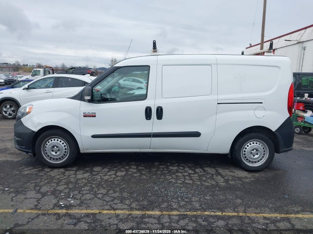 RAM Promaster City Tradesman 2021 ZFBHRFABXM6U70943 Image 14