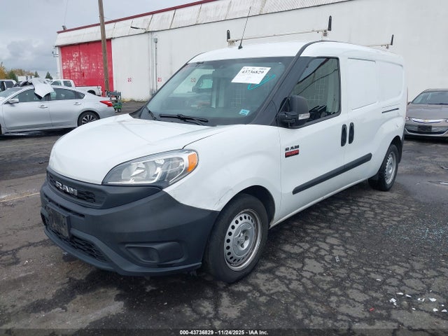 RAM Promaster City Tradesman 2021 ZFBHRFABXM6U70943 Image 2