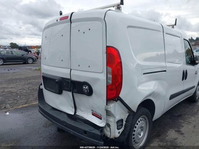 RAM Promaster City Tradesman 2021 ZFBHRFABXM6U70943 Image 6
