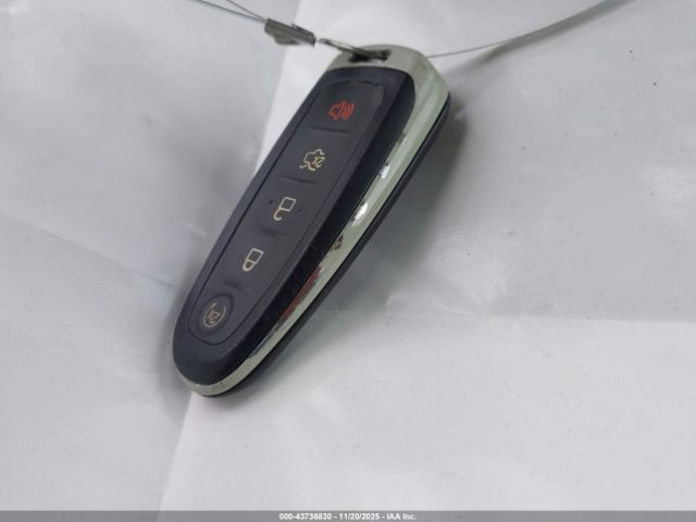 2014 FORD C-MAX ENERGI 1FADP5CU3EL503509 Photo 10